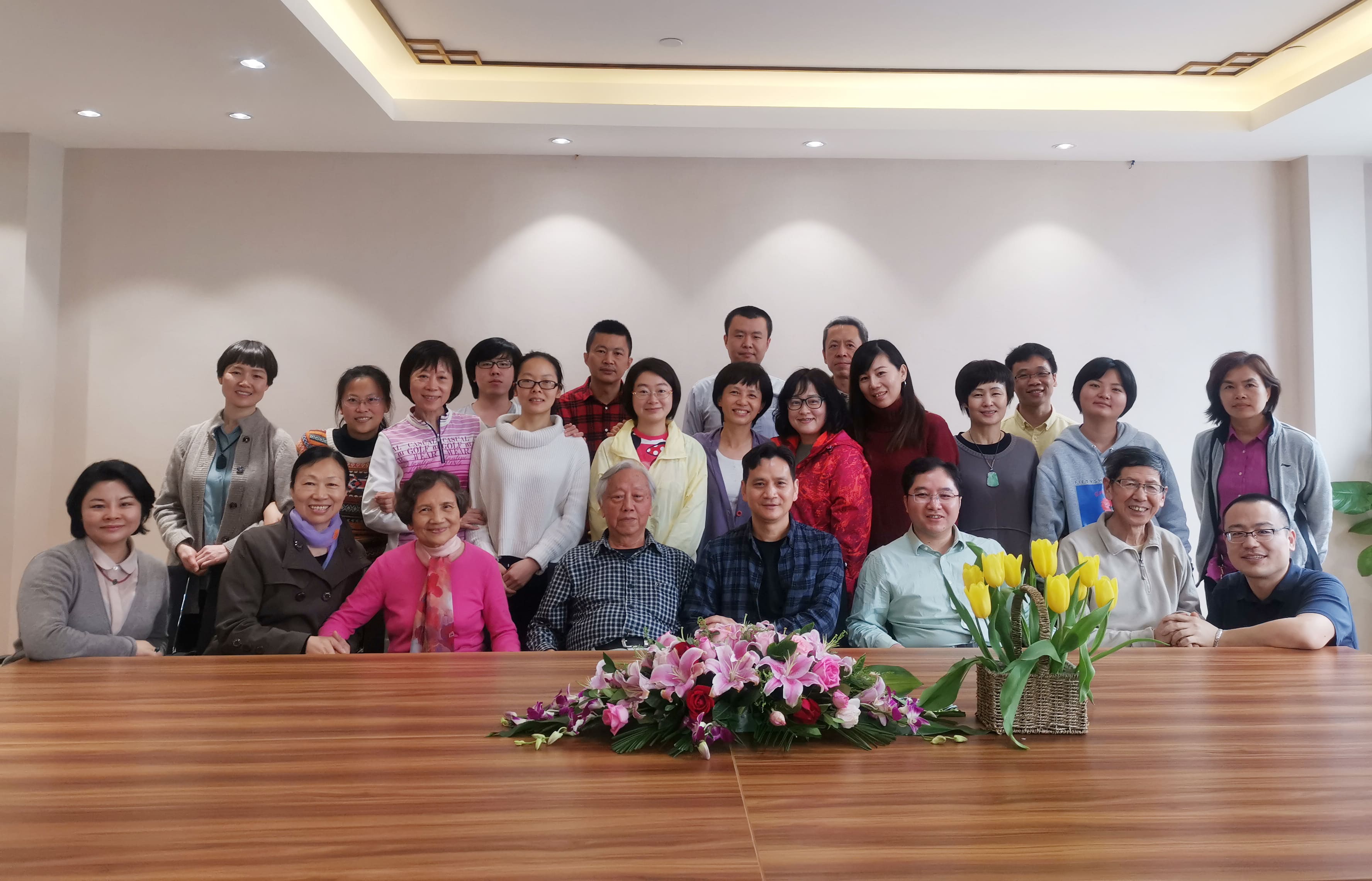 2019.2.28-3.4廣州社區圖書館