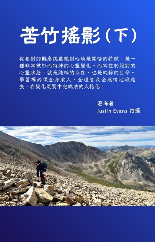 苦竹搖影(下)